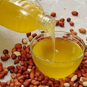 Edible Oils & Ghee