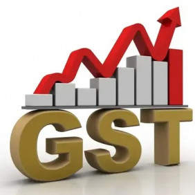 GST
