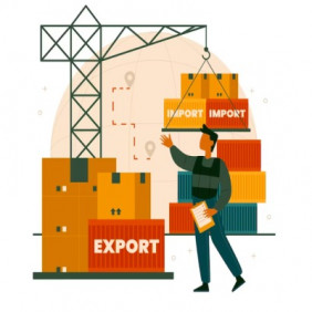 Import Export