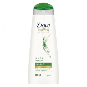 Dove Hair Fall Rescue Shampoo For Weak Hair