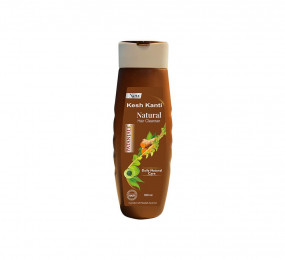 Patanjali Kesh Kanti Natural Hair Cleanser | 180ml
