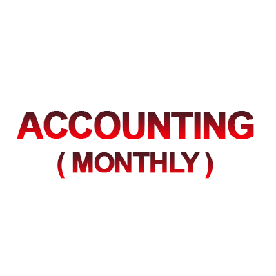 Accounting ( monthly )