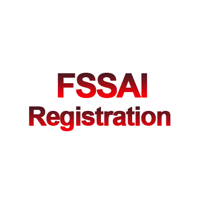 FSSAI Registration