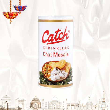 Catch Sprinklers - Chat Masala