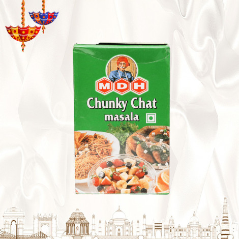 MDH Chunky Chat Masala