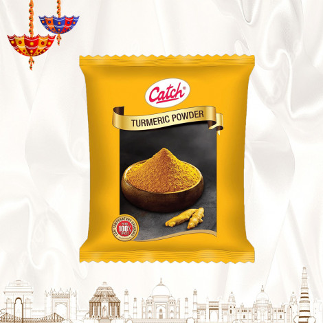Catch Turmeric Powder/Haldi