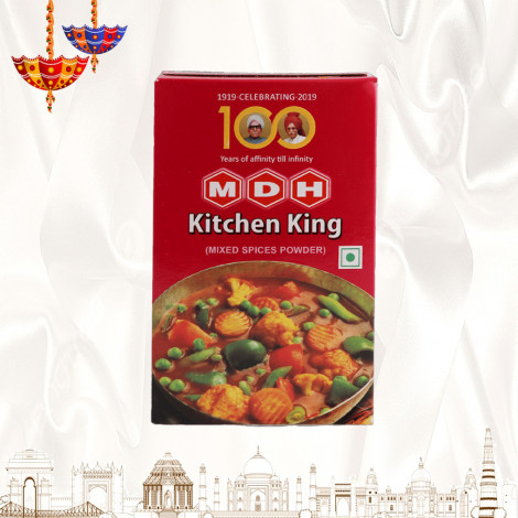 MDH Kitchen King Masala