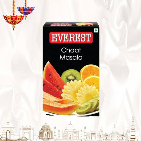 Everest Chat Masala