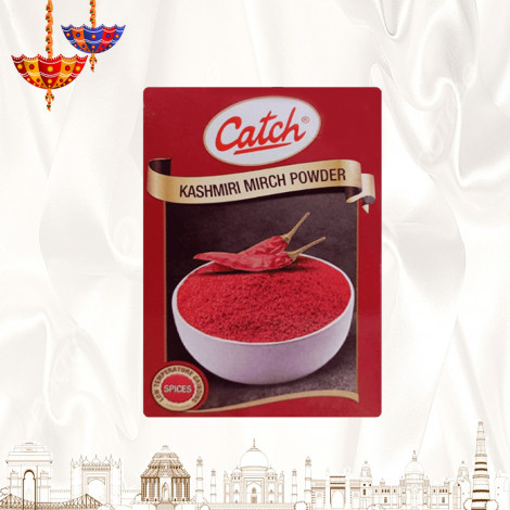 Catch Kashmiri Red Chilli Powder