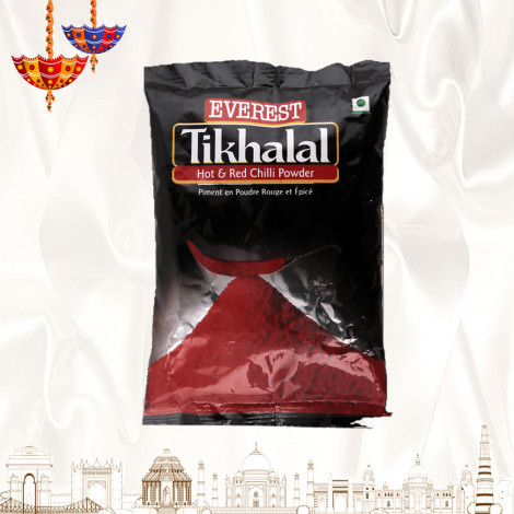 Everest Tikhalal Red Chilli Powder