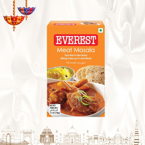 Everest Meat Masala