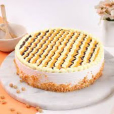 Butterscotch Reverie