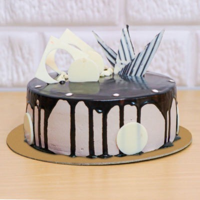 Melody Choc Chip Cake