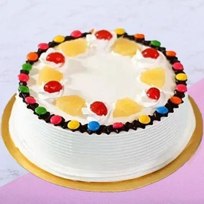 Delicious Choco Chip Dark Chocolate Cakes