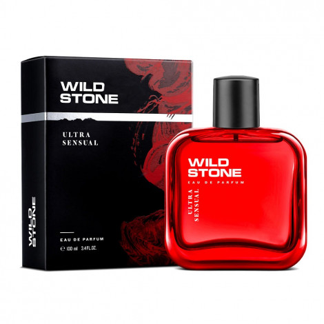 Wild Stone Ultra Sensual Perfume