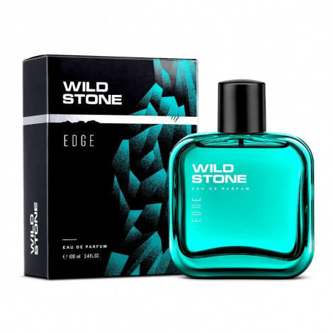 Wild Stone Edge Perfume for Men