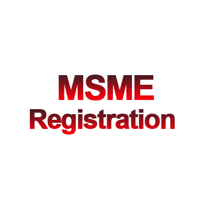MSME registration