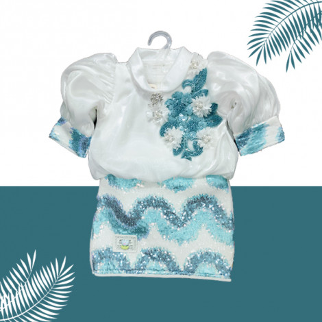 Fancy Midi With Lagging