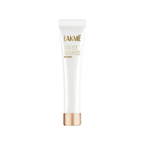 Lakme Absolute Perfect Radiance Skin Brightening Day Creme 15g