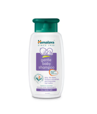 Himalaya Gentle Baby Shampoo