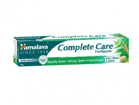 Complete Care Toothpaste For Healthy Gums - 150g