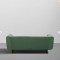 Sofa Kiki - 3 Seater Sofa (Fabric, Sapling Green)