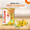 Fortune 100% Chana Dal Besan