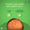 Tata Sampann Unpolished Masoor Dal