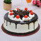Fresh Blackforest Cake