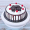 Delicious Black Forest Cake