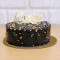 Flavourful Choco Chip Cake
