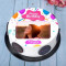 Specially For You Photo Cake