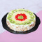 Healthy Kiwi Cake