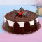 Yummu Choco Vanilla Cake