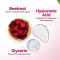 Beetroot Hydraful Light Moisturizing Cream with Beetroot & Hyaluronic Acid