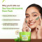 Tea Tree Oil Control Face Pack with Tea Tree & Salicylic Acid for Normal to Oily Skin - 200 g