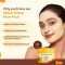 Ubtan Detan Face Pack with Turmeric & Saffron for Normal to Oily Skin - 200 g