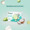 Himalaya Cucumber & Coconut Bathing Soap