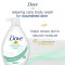 Dove Gentle Nourishing Body Wash | 24H Moisture Lock | For Sensitive Skin