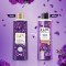 LUX Shower Gel| Black Orchid Fragrance & Juniper Oil Bodywash