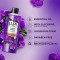 LUX Shower Gel| Black Orchid Fragrance & Juniper Oil Bodywash