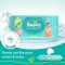 Pampers Baby Wipes With Aloe For Kids | Assorted | 0 - 2 years