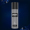 Envy Magnetic Perfume Deodorant Spray