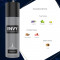 Envy Magnetic Perfume Deodorant Spray