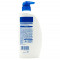 Head & Shoulders, Anti-Hairfall, Anti-Dandruff Shampoo for Women & Men