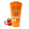 Lotus Herbals Safe Sun PA+UVA SPF20 Sunscreen - Breezy Berry 100 g
