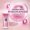 Bright Beauty Facewash with Niacinamide for Glass Skin-like Shine - 50 g