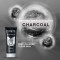 Ponds Bright Miracle Detox Facewash with 10X Power of Charcoal,