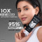 Ponds Bright Miracle Detox Facewash with 10X Power of Charcoal,