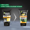 Garnier Men face wash Turbo bright